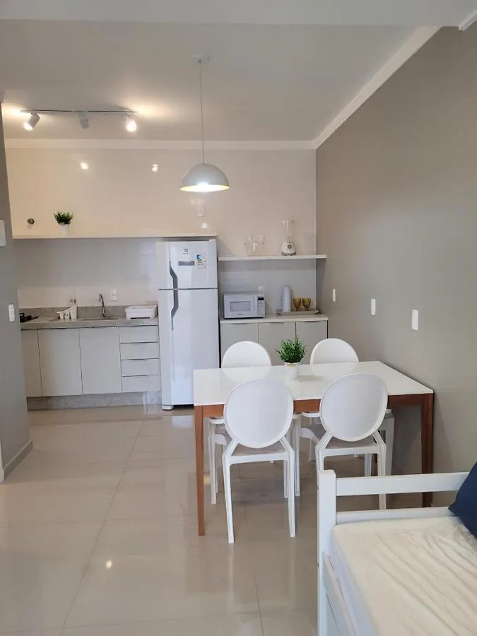 Apartamento Aconchegante Em Tijucas Kit 11