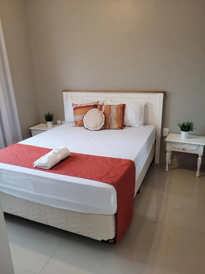 Apartamento Aconchegante Em Tijucas Kit 11
