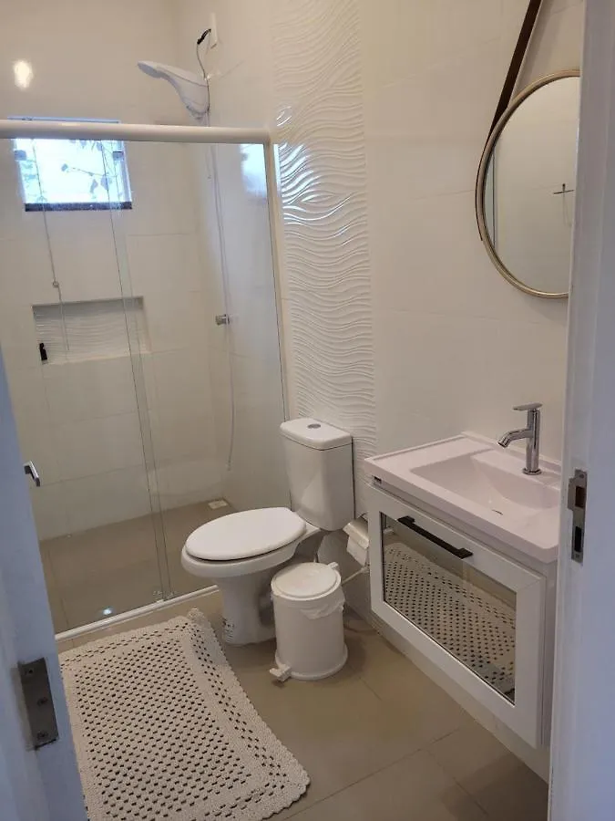 Apartamento Aconchegante Em Tijucas Kit 11 0*,