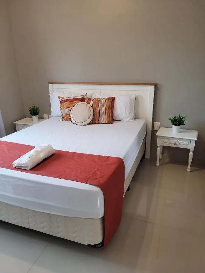 Apartamento Aconchegante Em Tijucas Kit 11 0*,